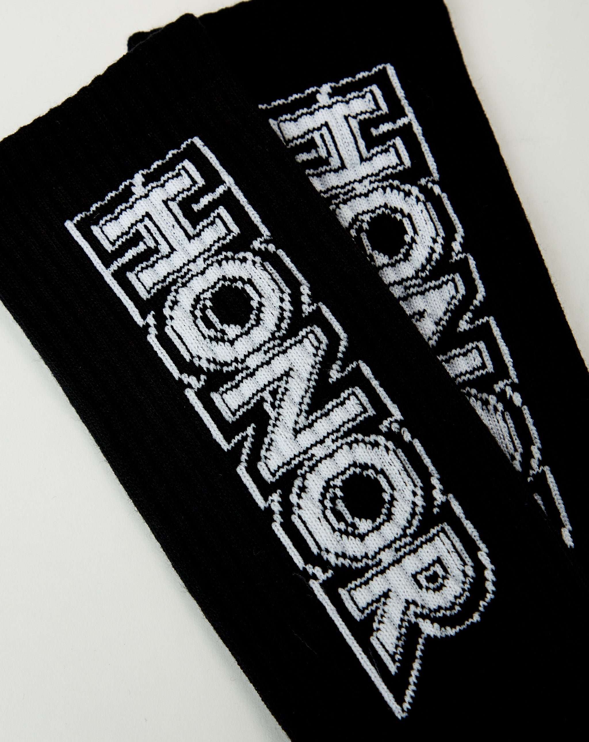 Honor The Gift Entertainment Socks - Rule of Next Accessories