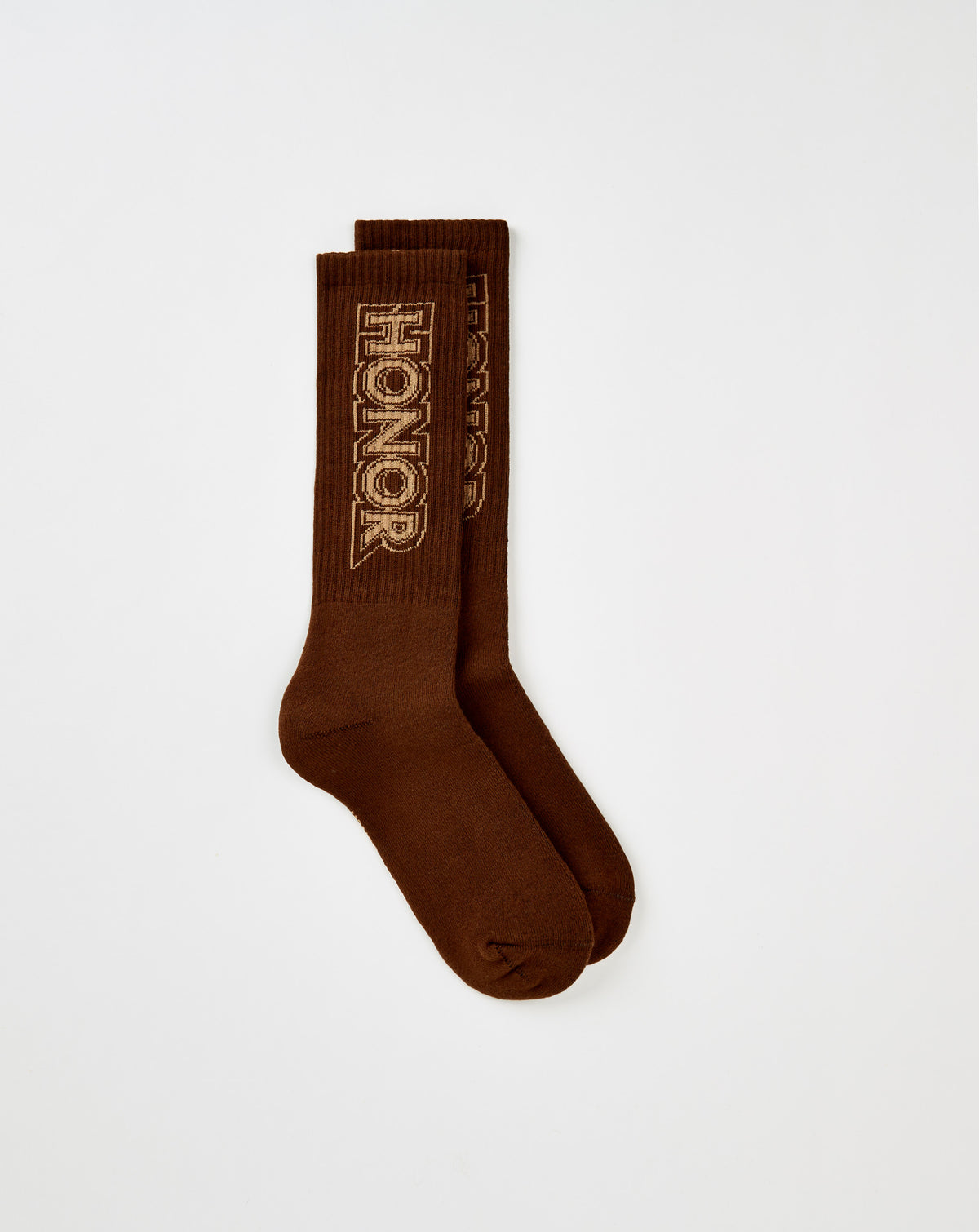 Honor The Gift Entertainment Socks - Rule of Next Accessories