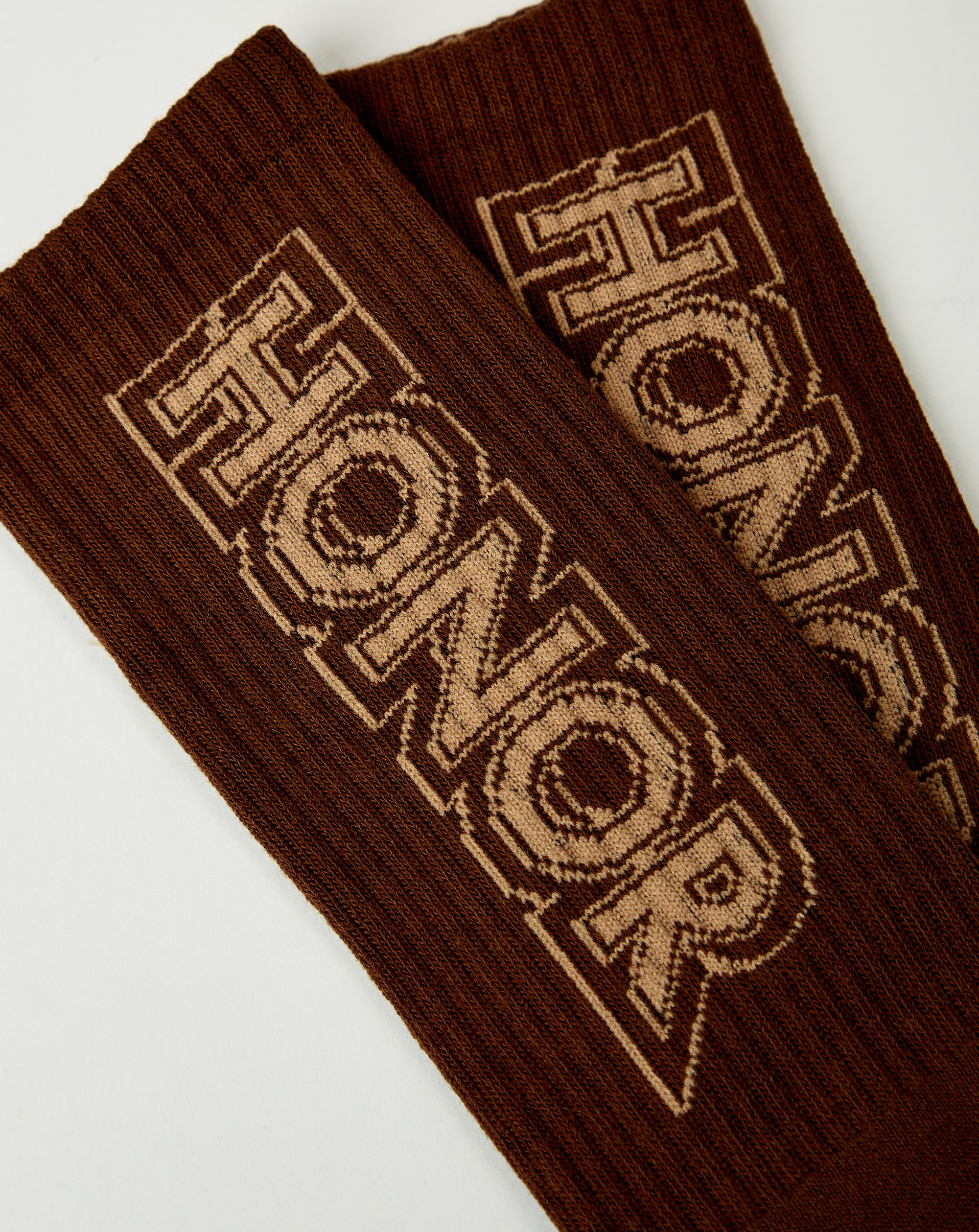 Honor The Gift Entertainment Socks - Rule of Next Accessories