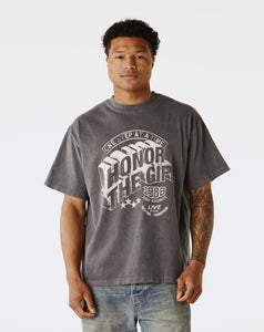 Honor The Gift Raw Energy T-Shirt - Rule of Next Apparel