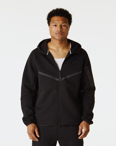 Nike Tech Fleece Full-Zip Windrunner Hoodie - Rule of Next Apparel