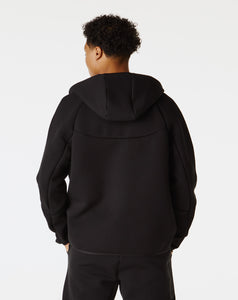 Nike Tech Fleece Full-Zip Windrunner Hoodie - Rule of Next Apparel