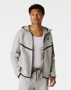 Nike Tech Fleece Full-Zip Windrunner Hoodie - Rule of Next Apparel