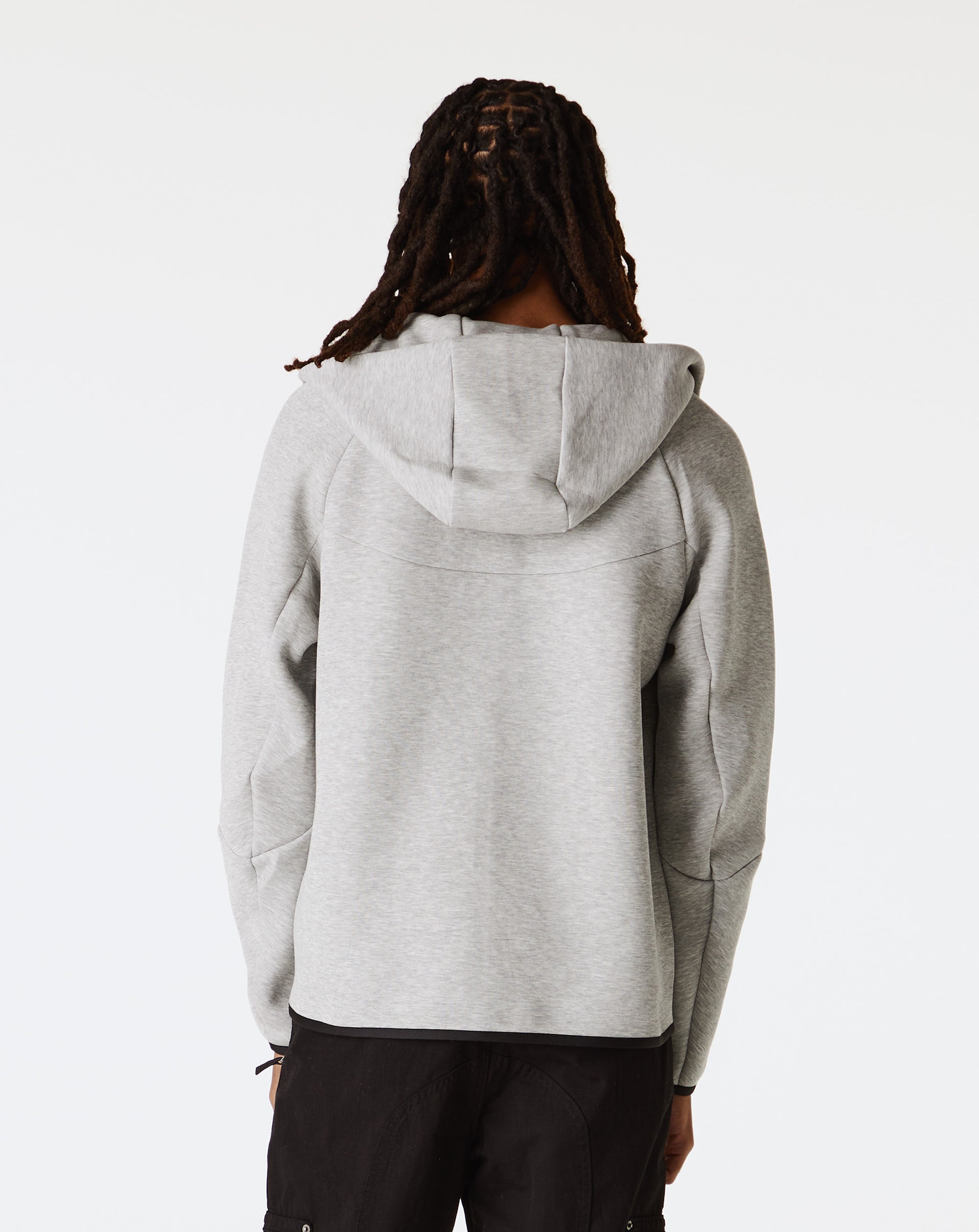 Nike Tech Fleece Full-Zip Windrunner Hoodie - Rule of Next Apparel