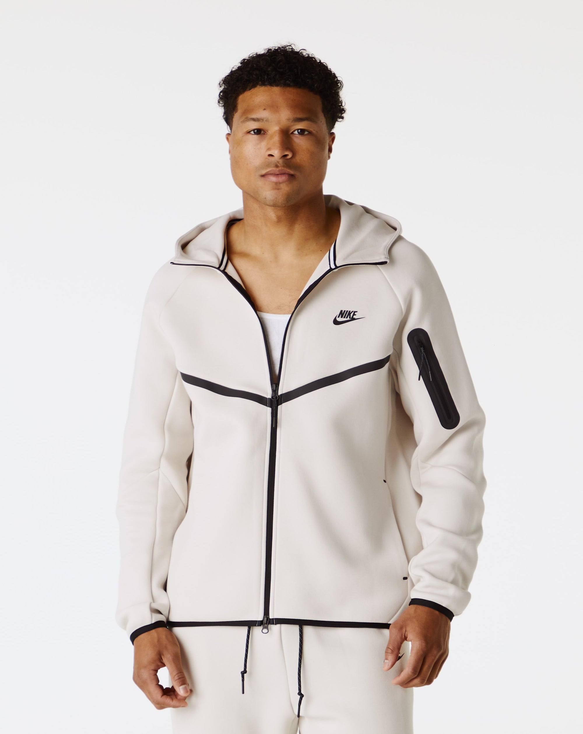 Nike Tech Fleece Full-Zip Windrunner Hoodie - Rule of Next Apparel