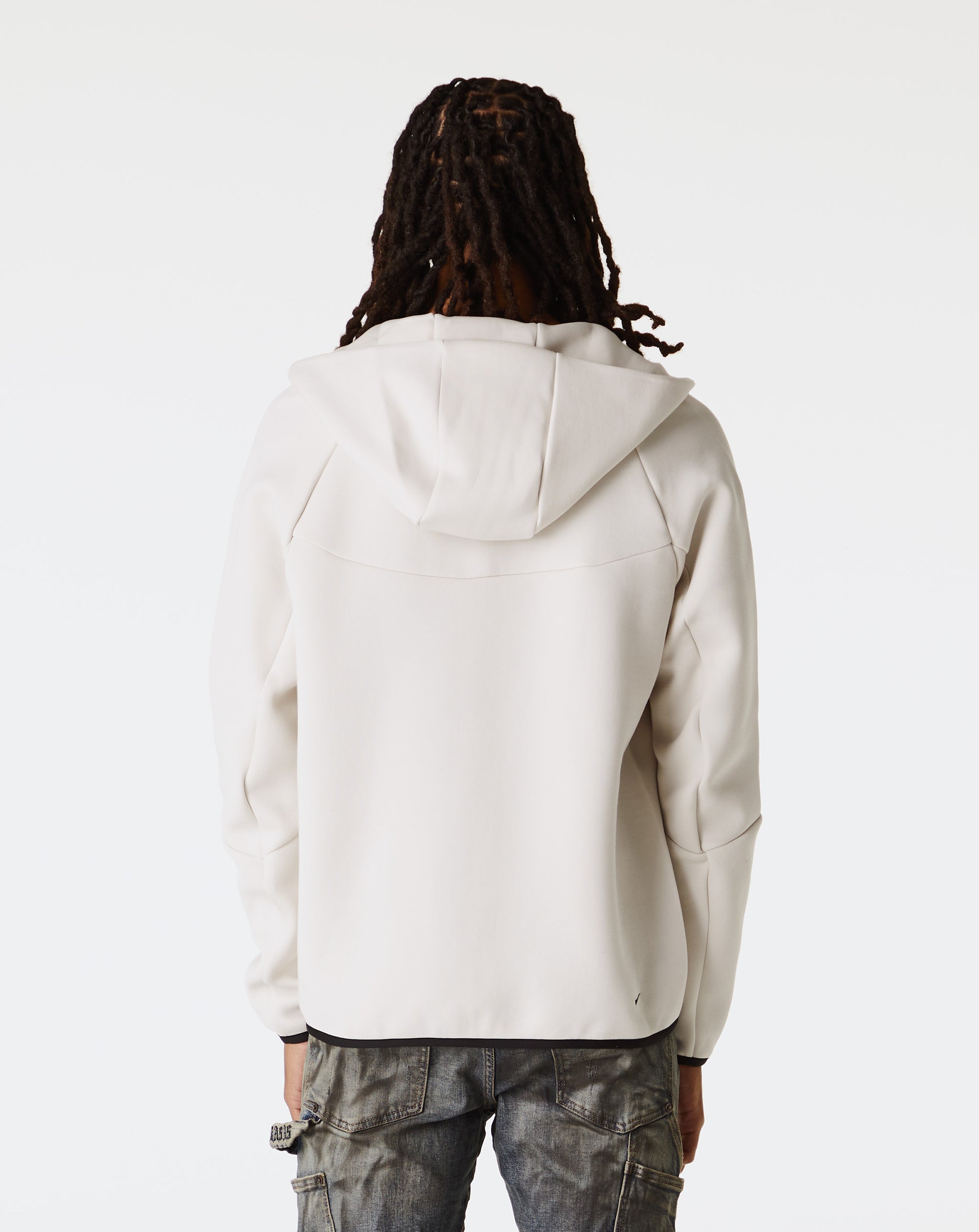 Nike Tech Fleece Full-Zip Windrunner Hoodie - Rule of Next Apparel