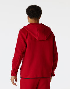 Nike Tech Fleece Full-Zip Windrunner Hoodie - Rule of Next Apparel