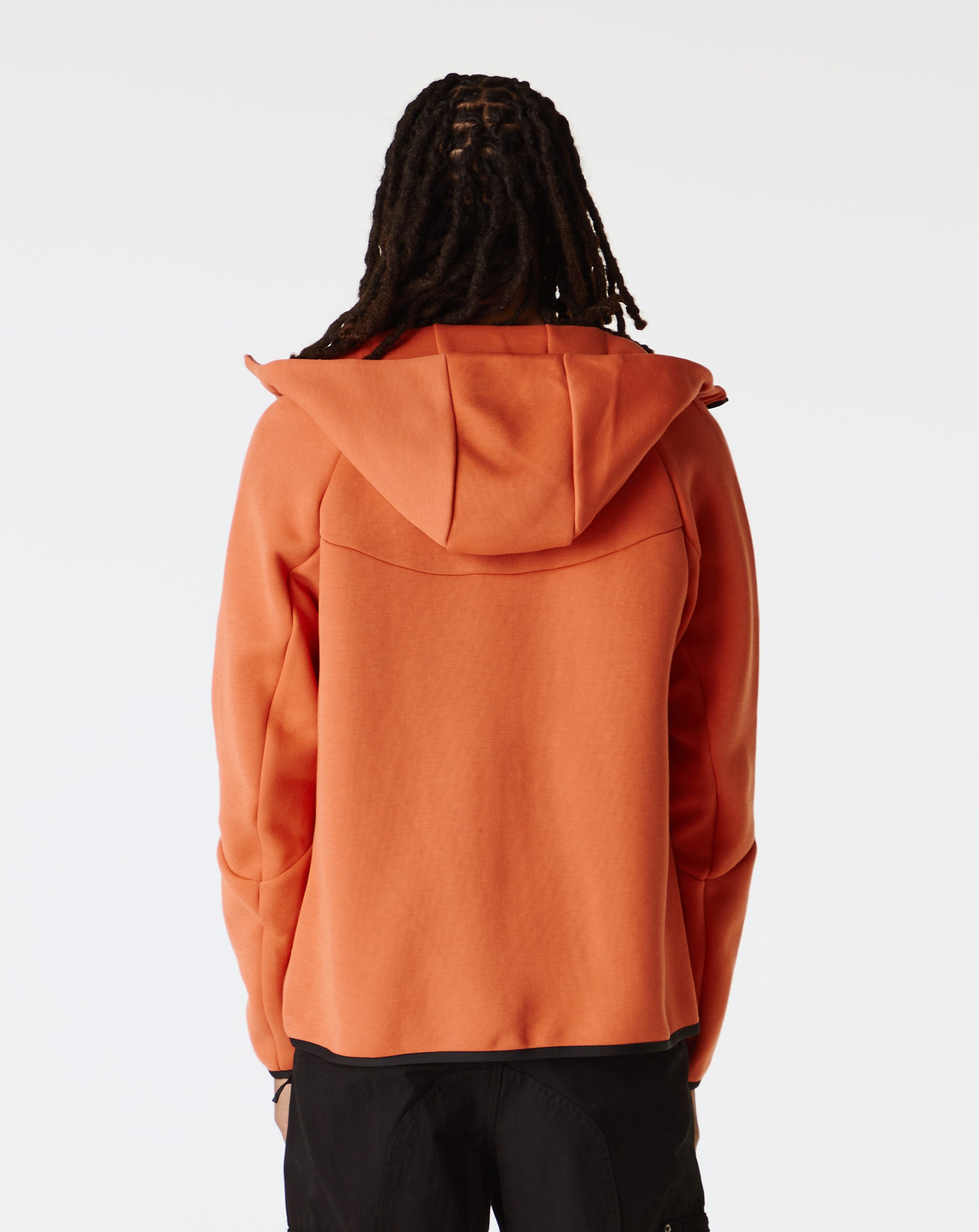 Nike Tech Fleece Full-Zip Windrunner Hoodie - Rule of Next Apparel