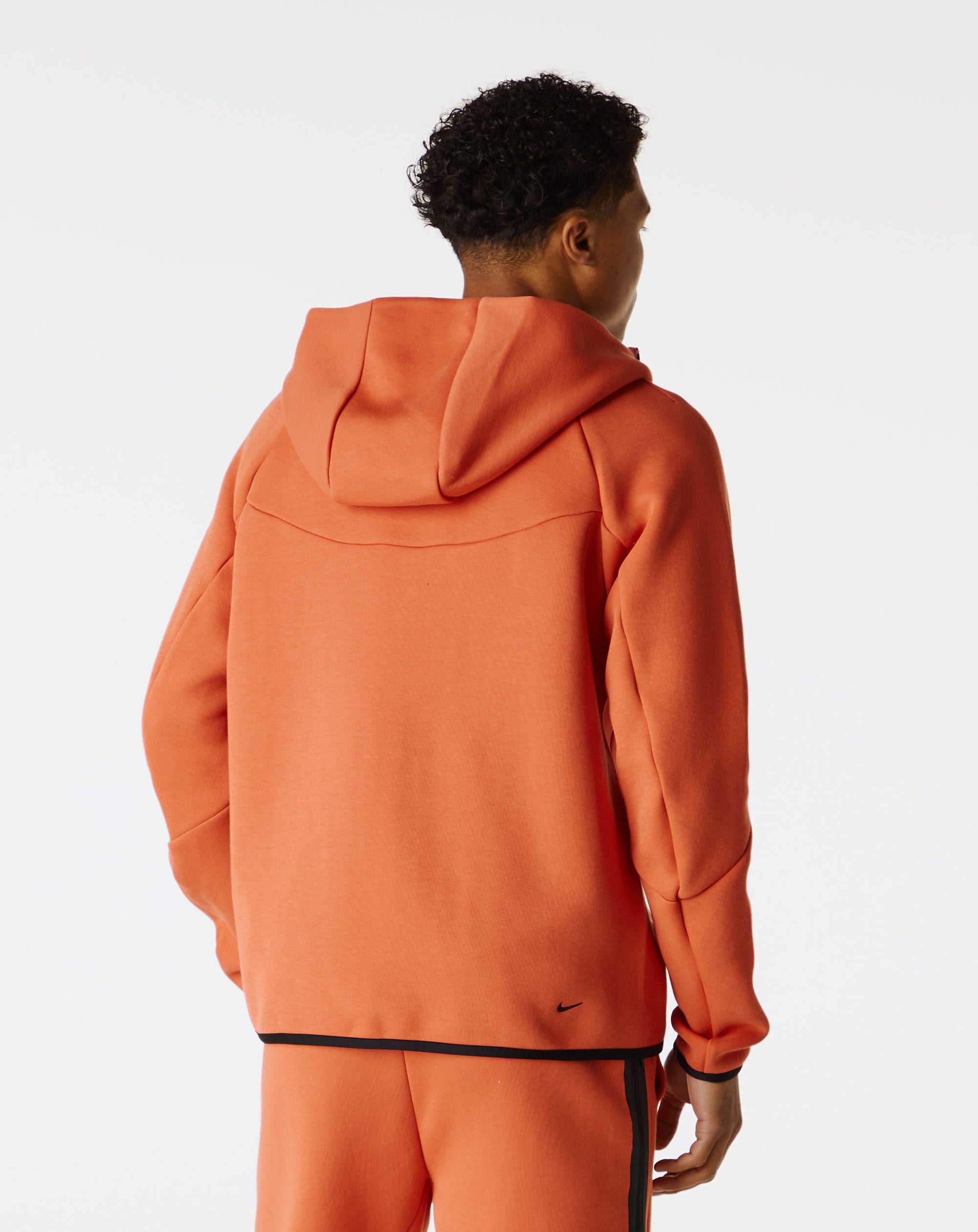 Nike Tech Fleece Full-Zip Windrunner Hoodie - Rule of Next Apparel