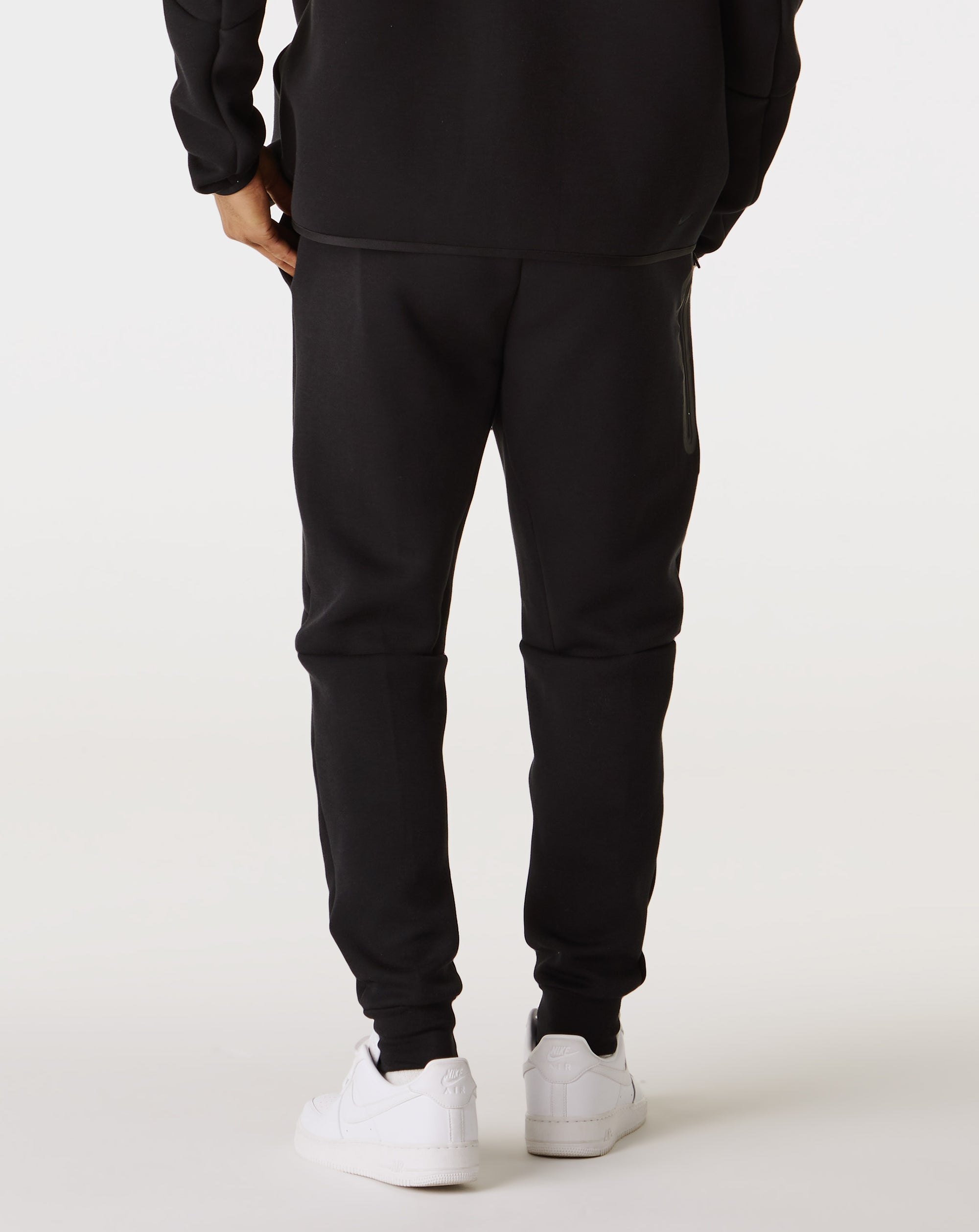 Nike Tech Fleece Jogger - Rule of Next Apparel