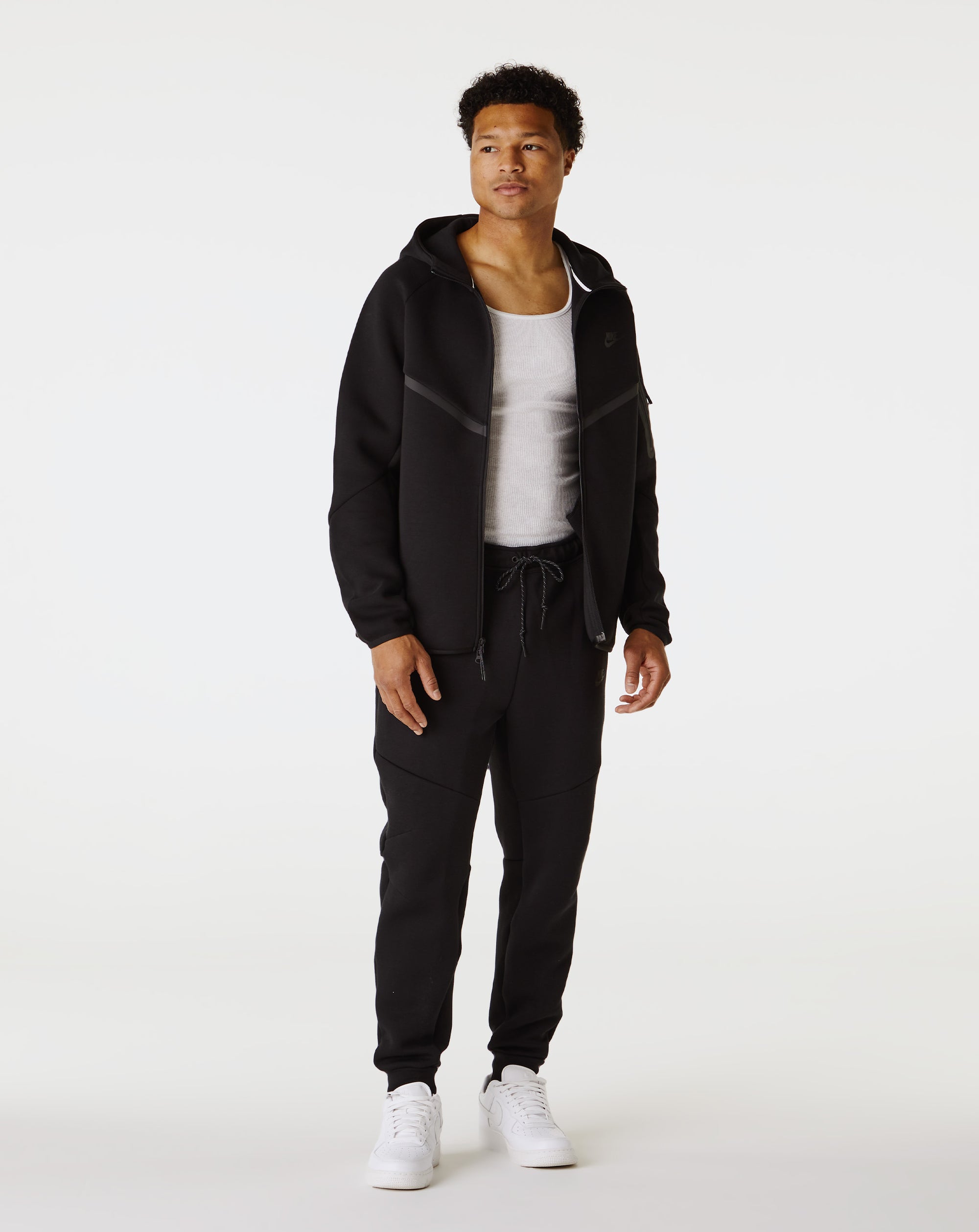 Nike Tech Fleece Jogger - Rule of Next Apparel