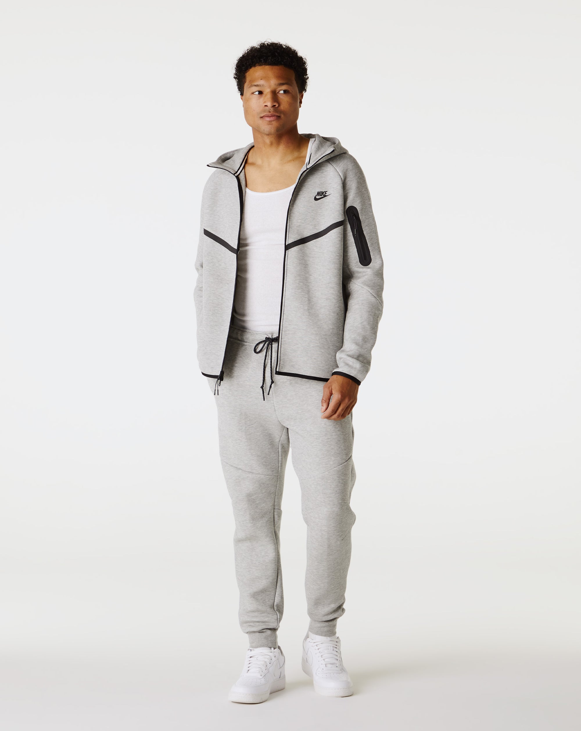 Nike Tech Fleece Jogger - Rule of Next Apparel