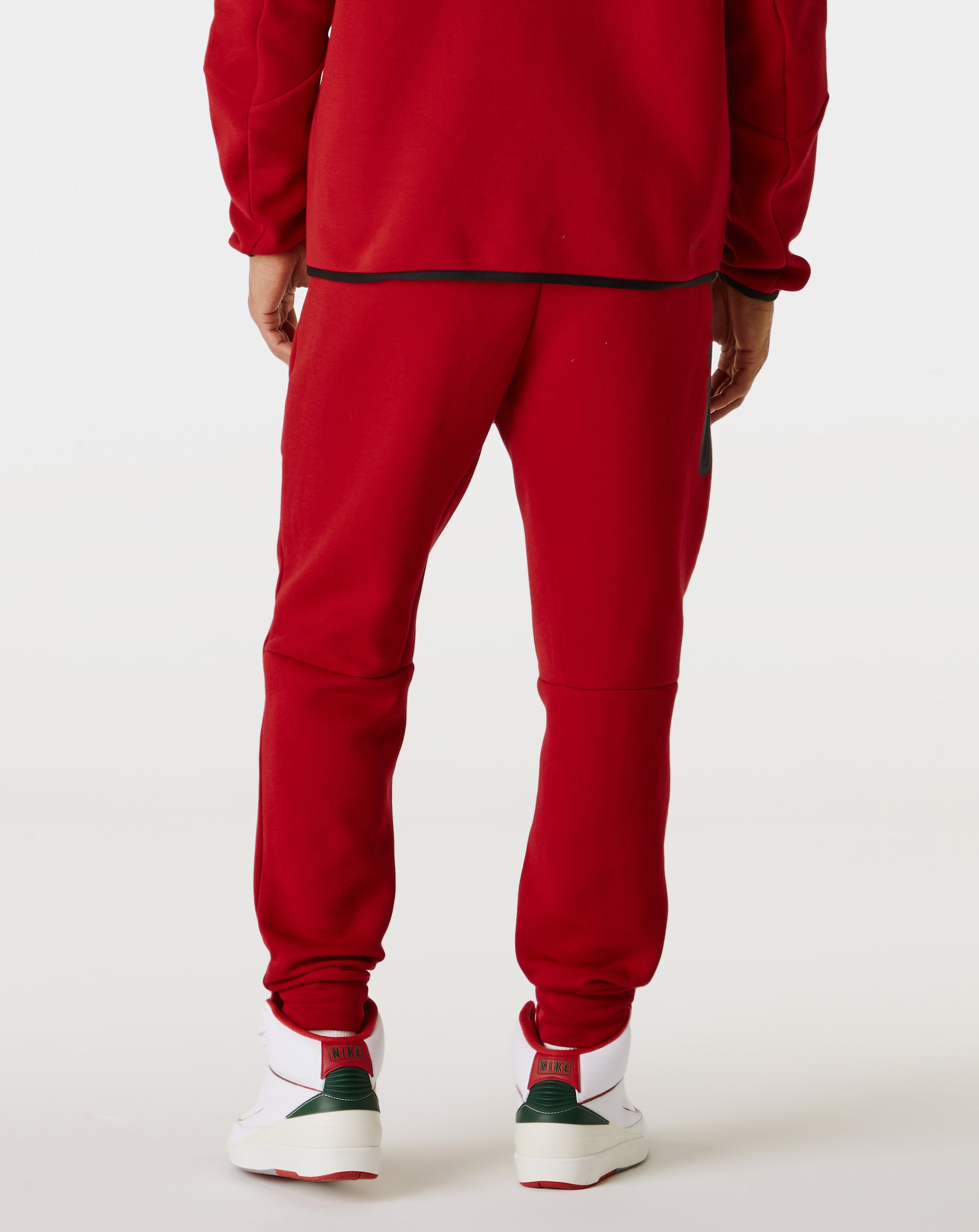 Nike Tech Fleece Jogger - Rule of Next Apparel