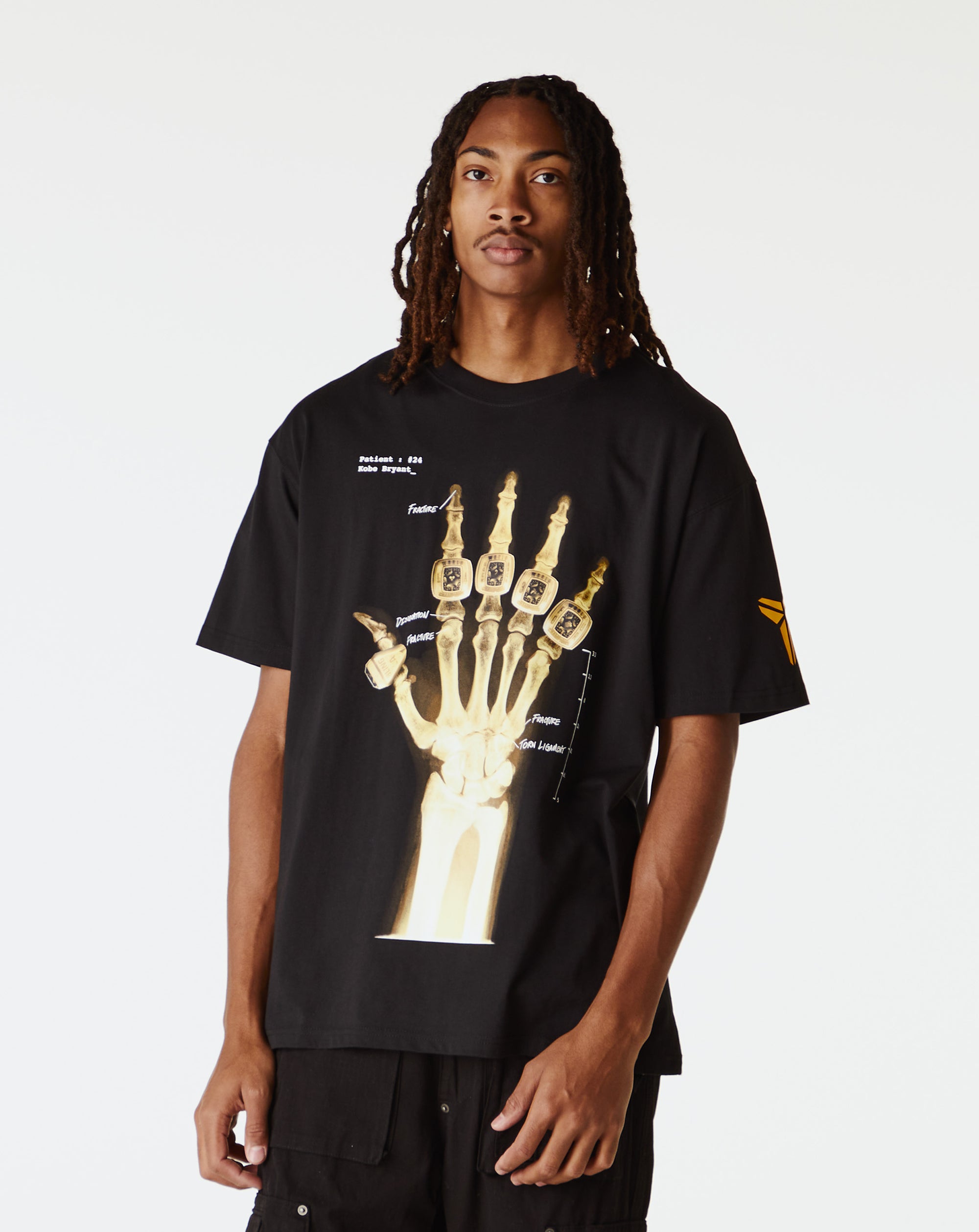 Nike Kobe 'X-Ray' T-Shirt - Rule of Next Apparel