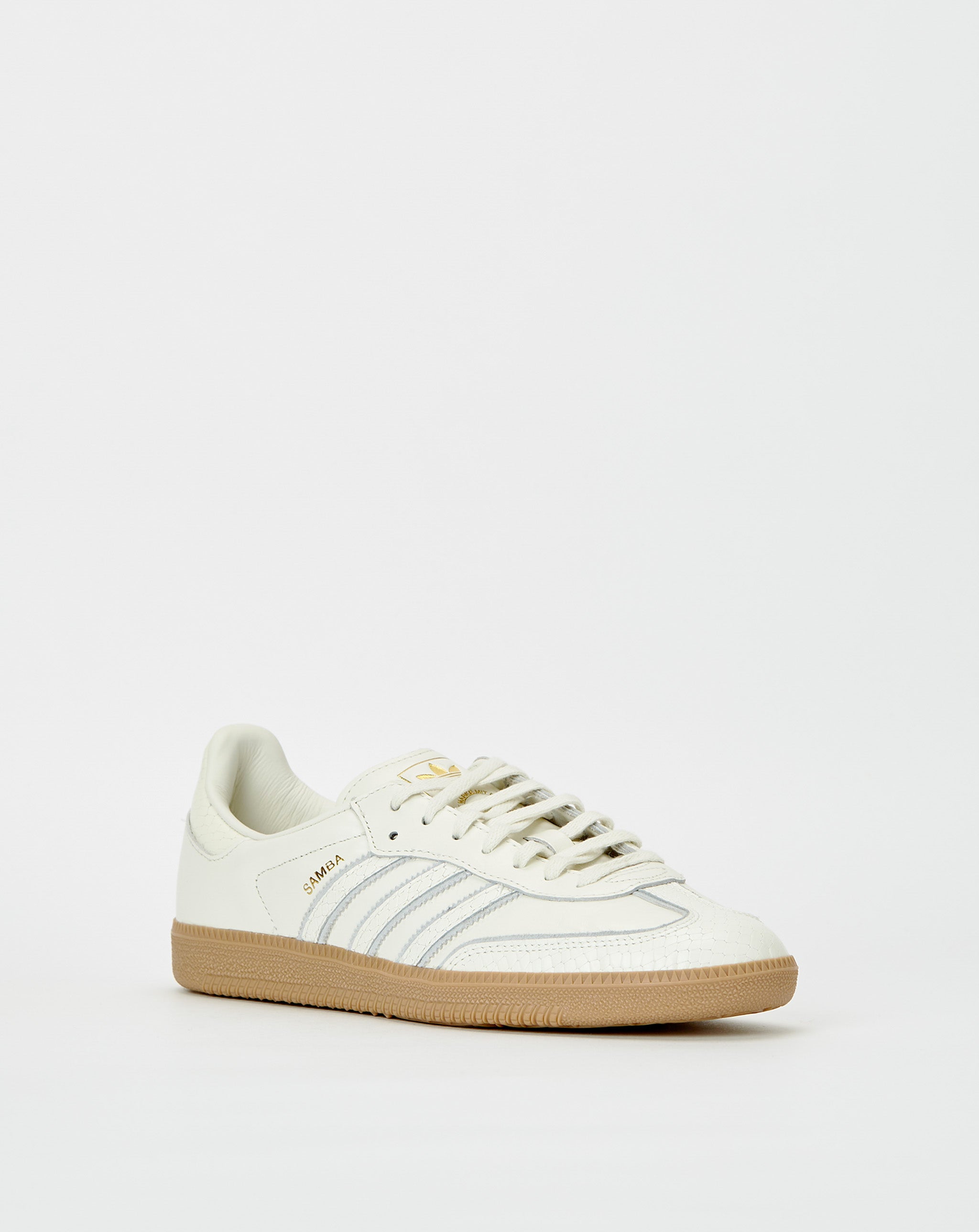 adidas Samba OG - Rule of Next Footwear