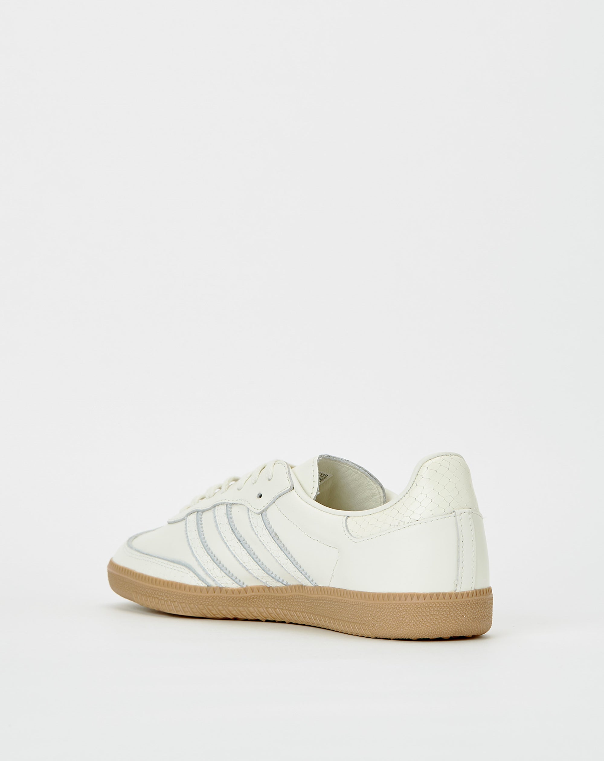 adidas Samba OG - Rule of Next Footwear