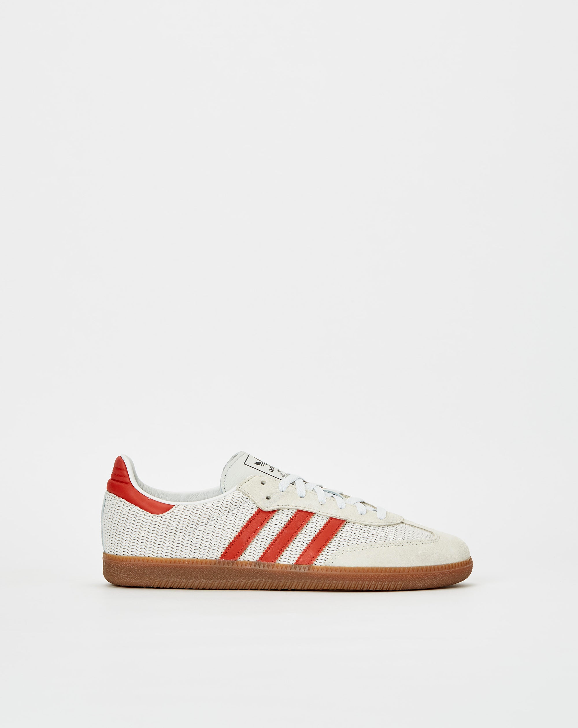 adidas Samba OG - Rule of Next Footwear