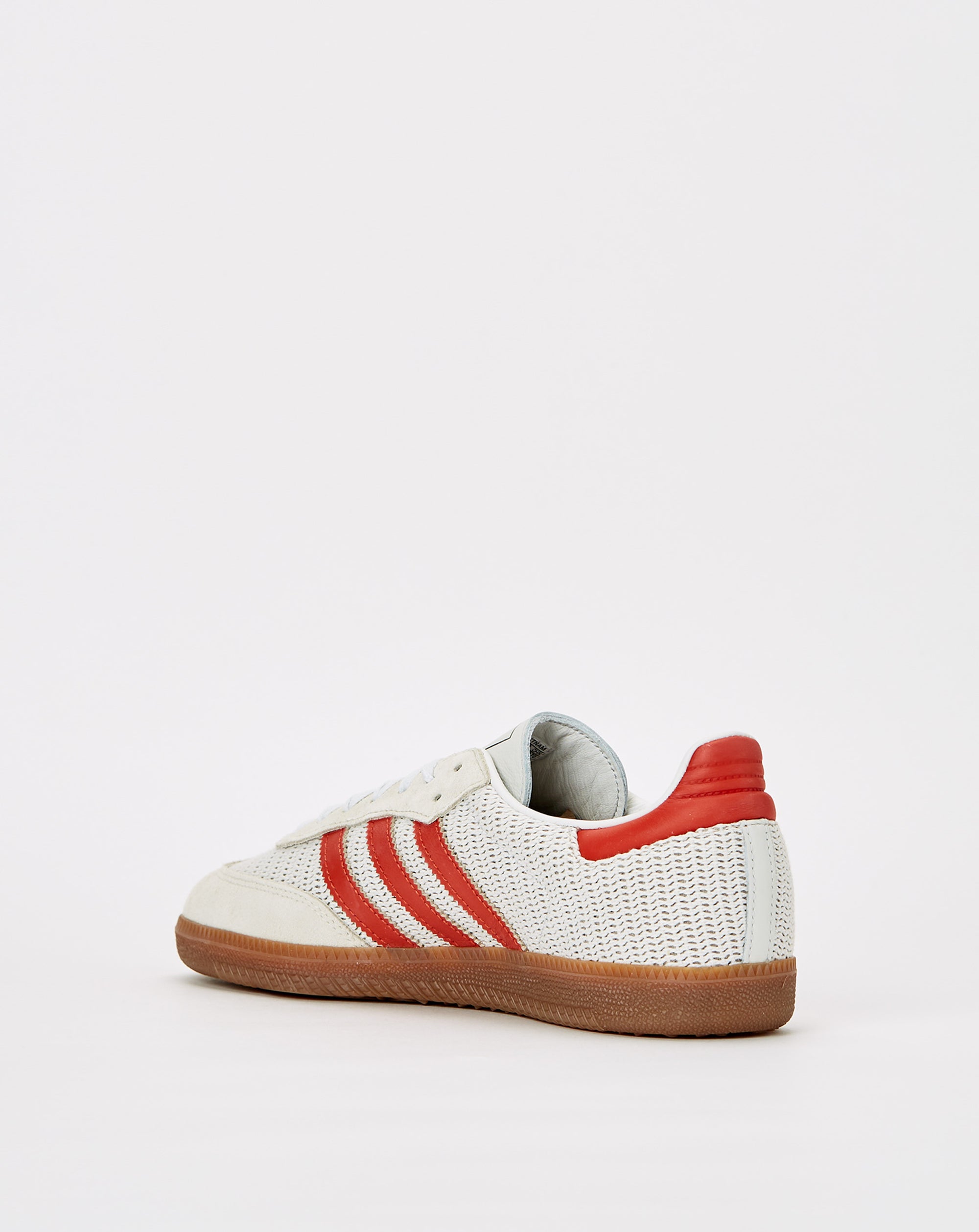 adidas Samba OG - Rule of Next Footwear