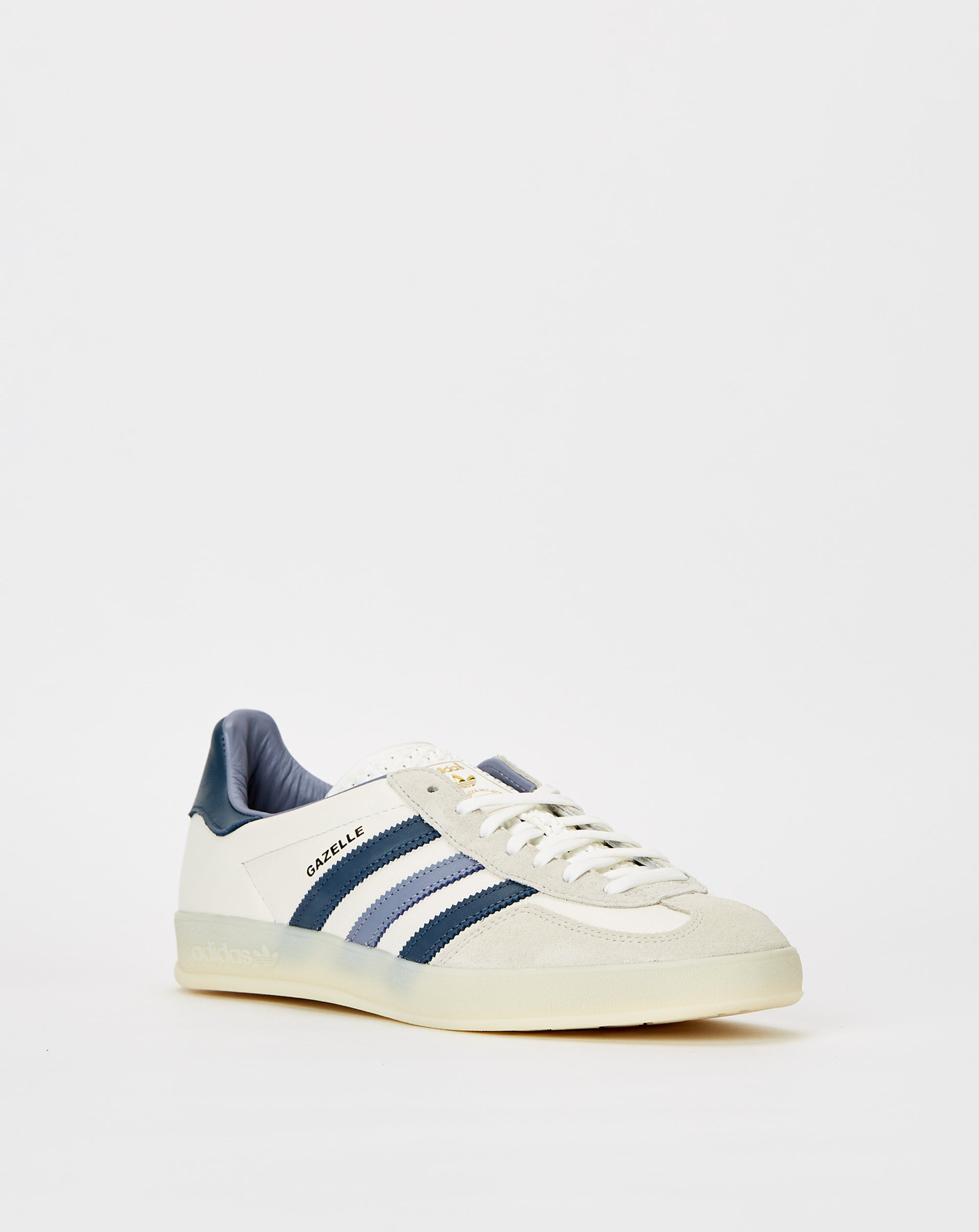 adidas Gazelle Indoor - Rule of Next Footwear