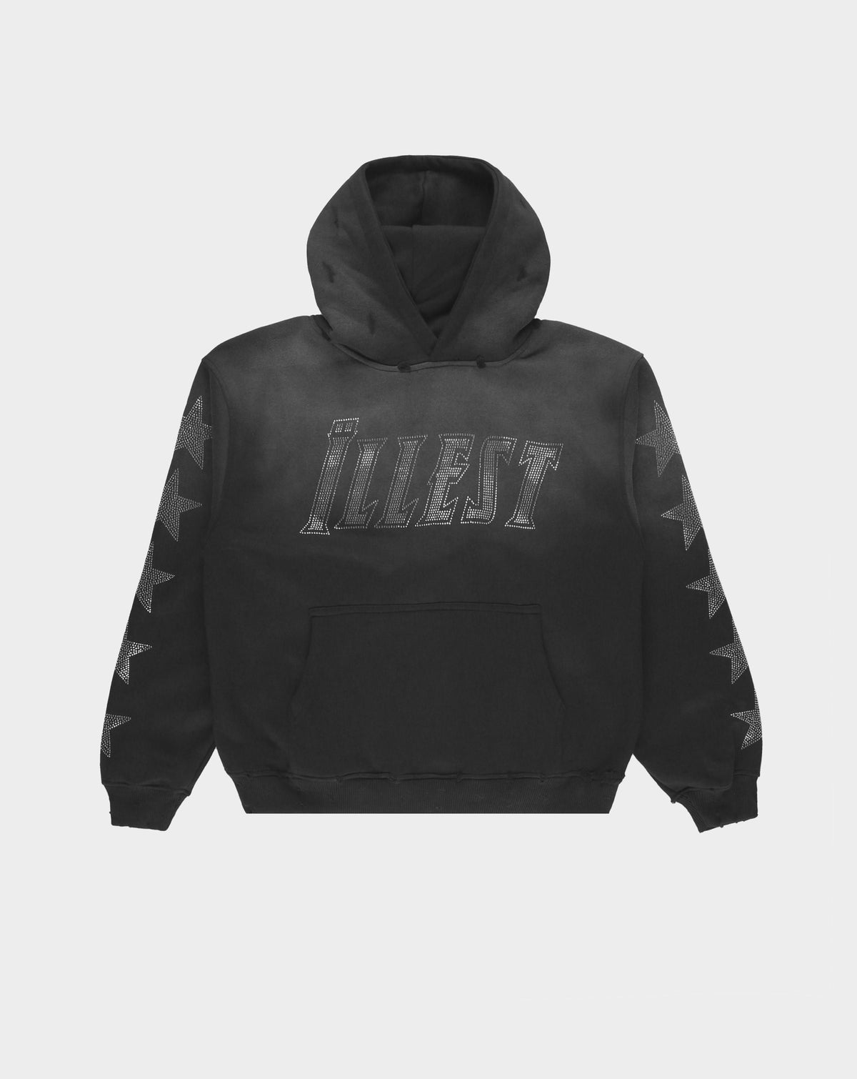 The Illest Club Dazzle Hoodie - Rule of Next Apparel