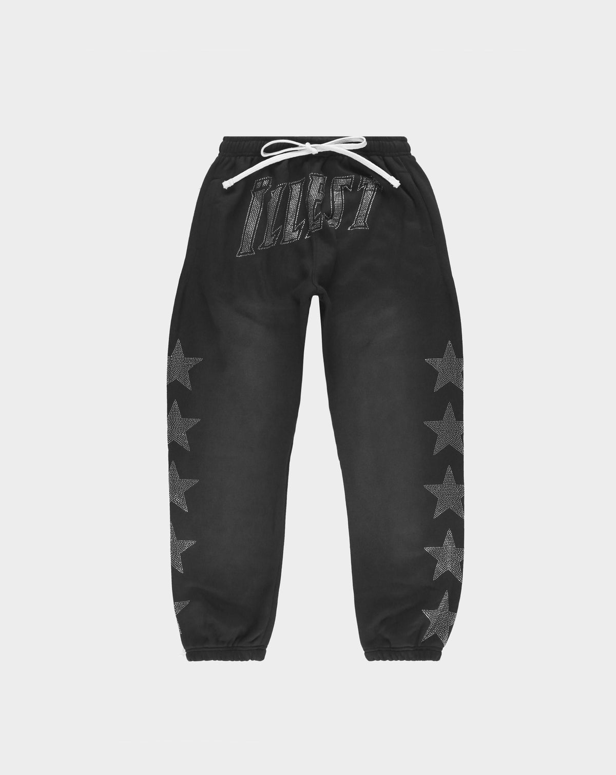 The Illest Club Dazzle Sweatpants - Rule of Next Apparel