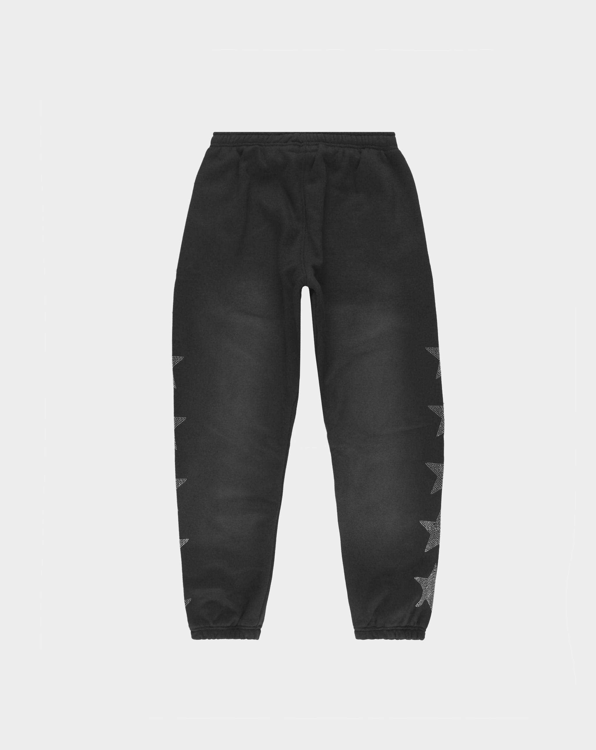 The Illest Club Dazzle Sweatpants - Rule of Next Apparel