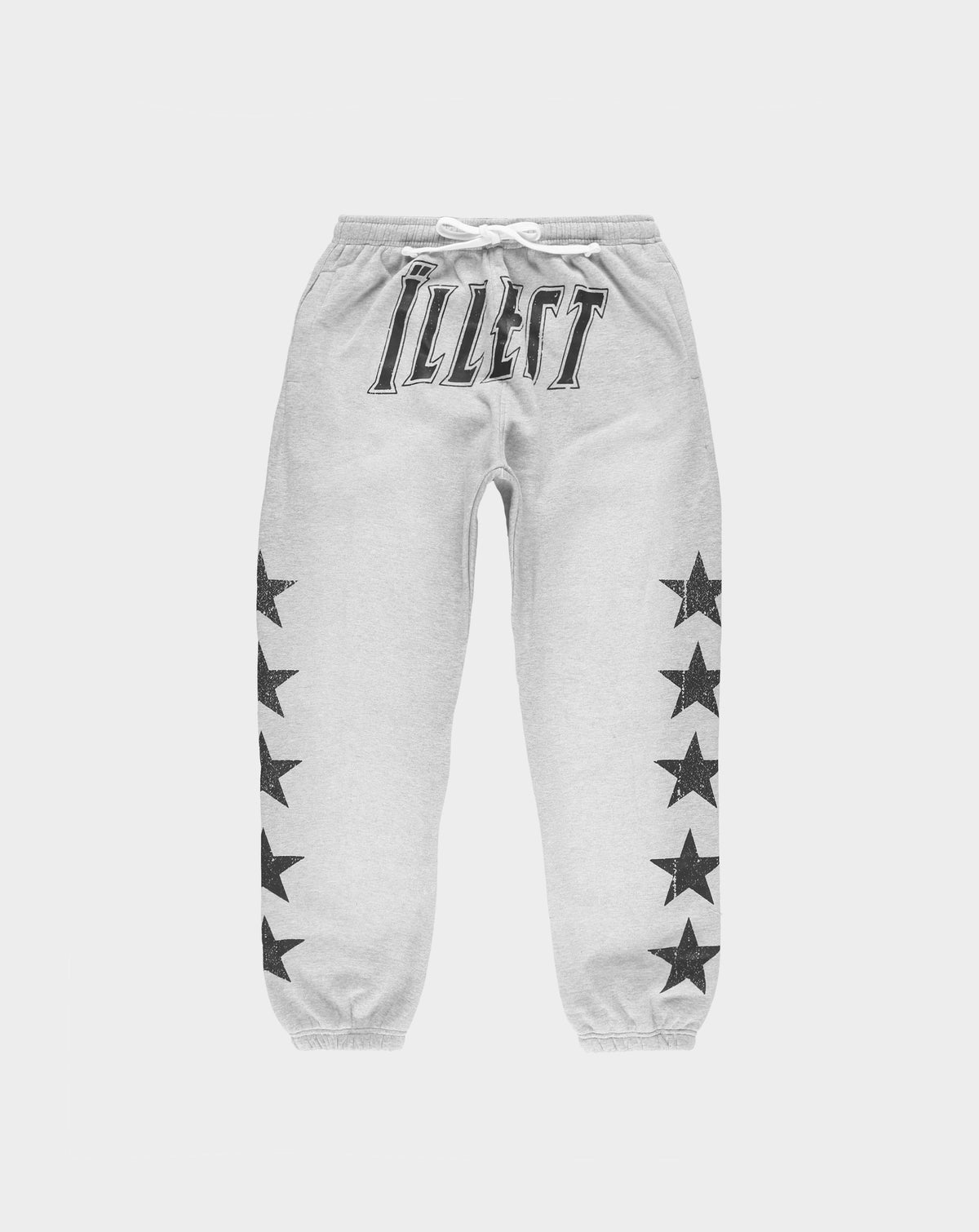 The Illest Club Carbon Sweatpants - Rule of Next Apparel