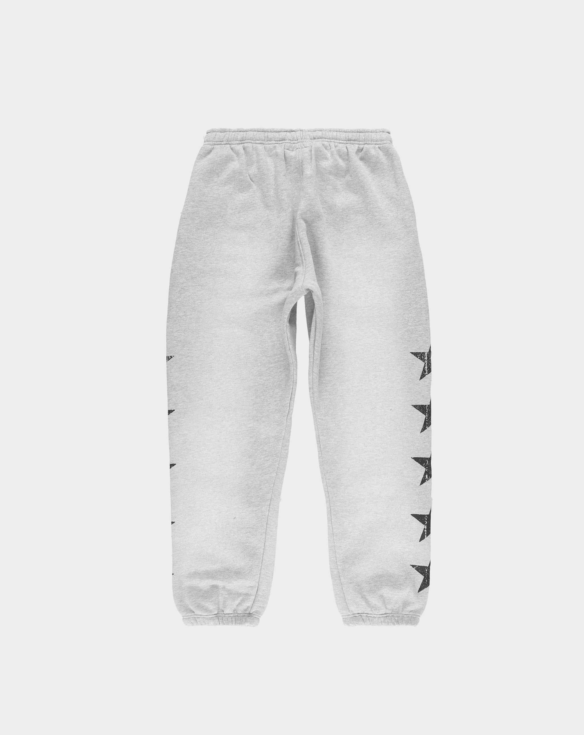 The Illest Club Carbon Sweatpants - Rule of Next Apparel