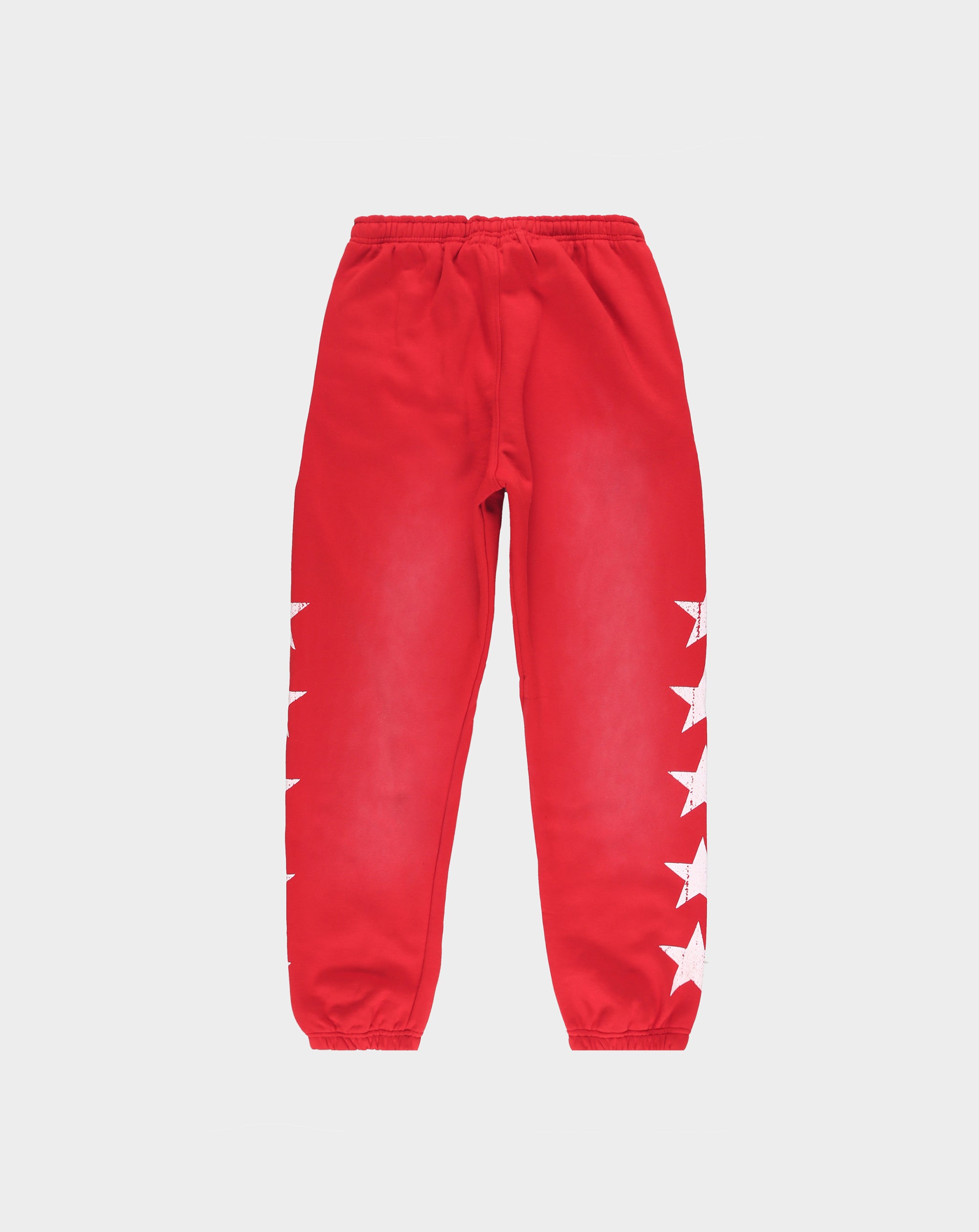 The Illest Club Flame Sweatpants - Rule of Next Apparel