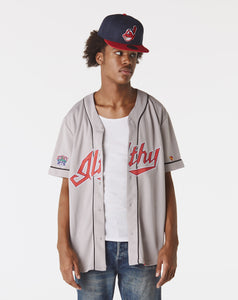 ilthy Ilthy Baseball Gray Jersey - Rule of Next Apparel