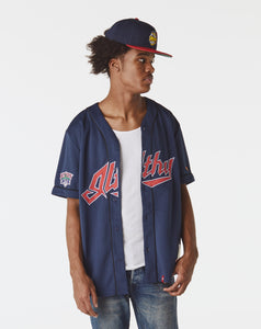 ilthy Ilthy Baseball Navy Jersey - Rule of Next Apparel