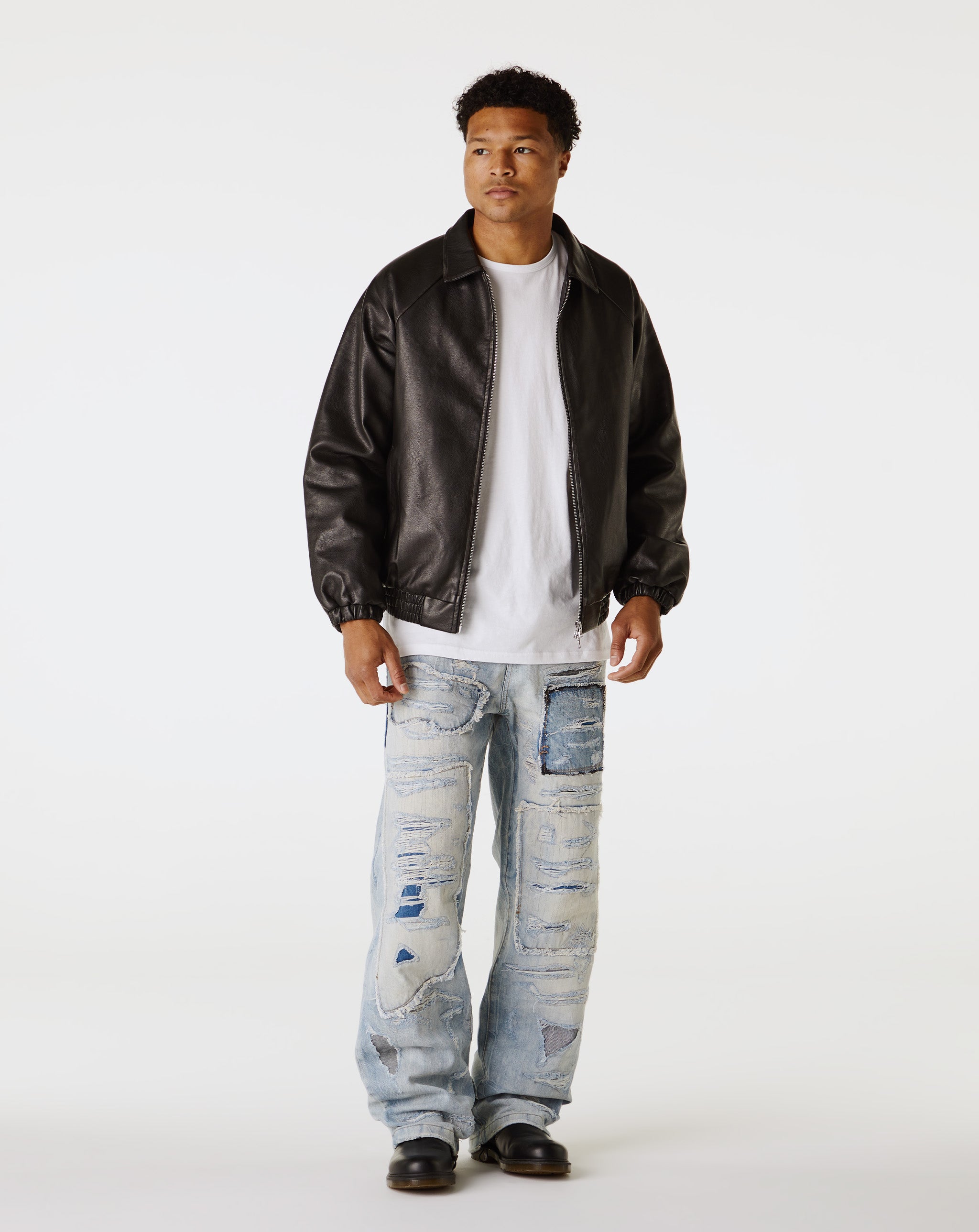 Jordan Craig Brian Fit Jeans - Rule of Next Apparel