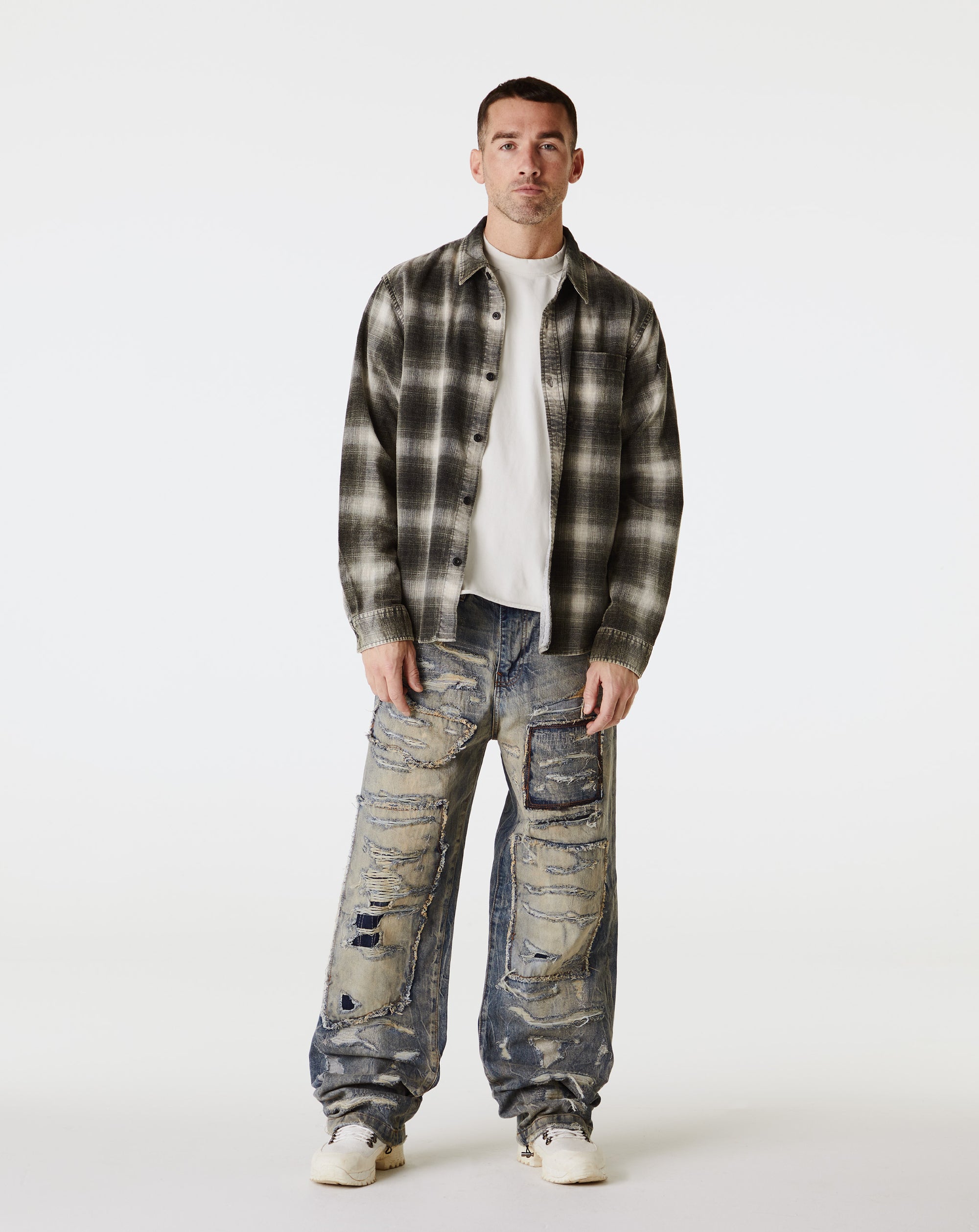 Jordan Craig Brian Fit Jean - Rule of Next Apparel