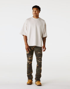 Jordan Craig Camo With Shreds - Rule of Next Apparel