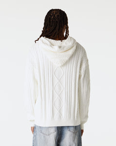 Kuwalla Cable Hood - Rule of Next Apparel