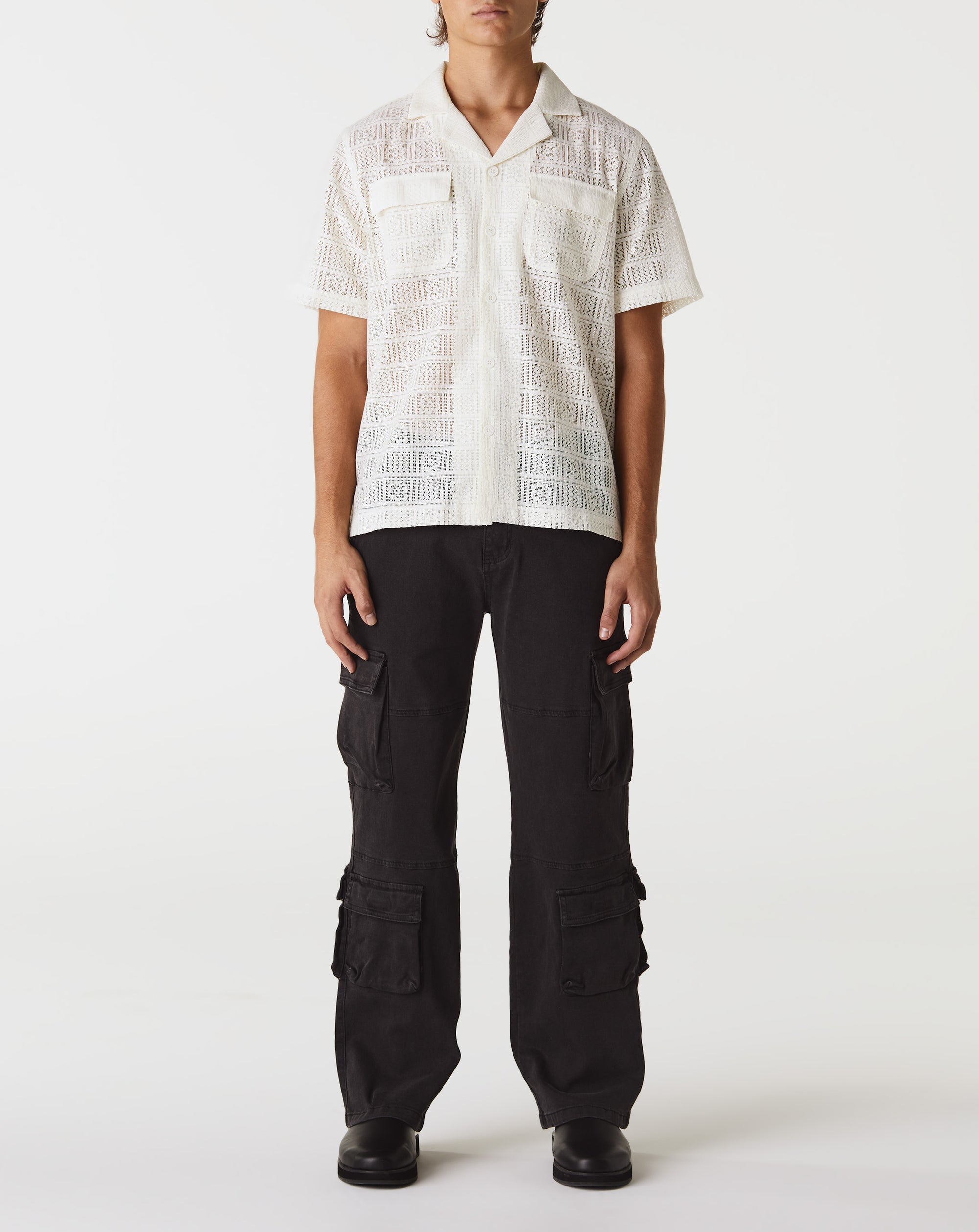 Kuwalla Cargo Pants - Rule of Next Apparel