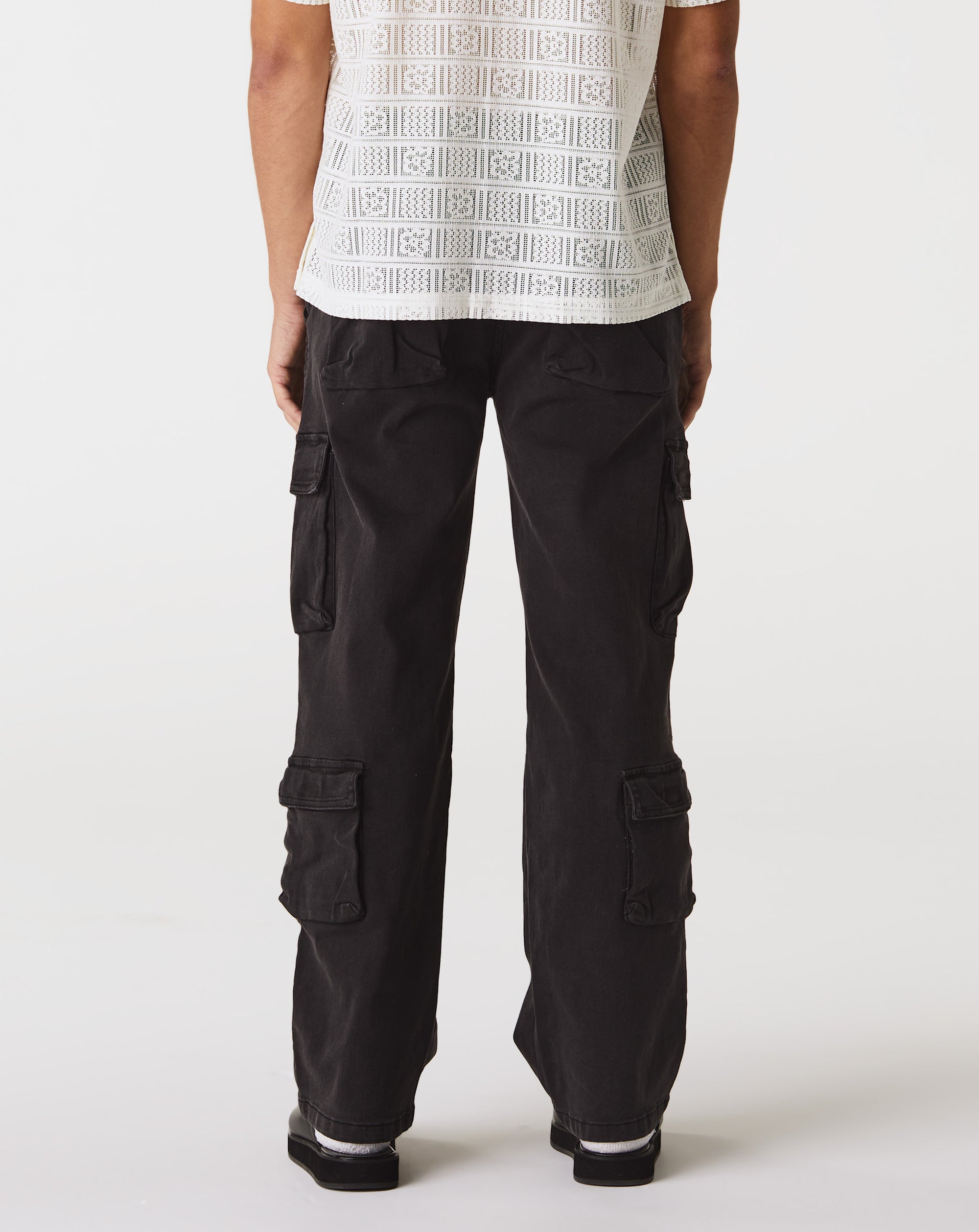 Kuwalla Cargo Pants - Rule of Next Apparel