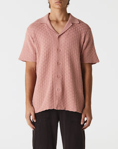 Kuwalla Knit Yacht Shirt - Rule of Next Apparel