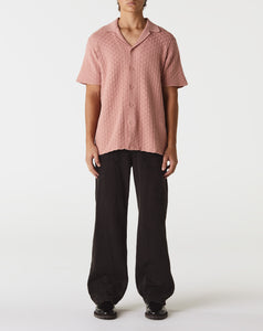 Kuwalla Knit Yacht Shirt - Rule of Next Apparel