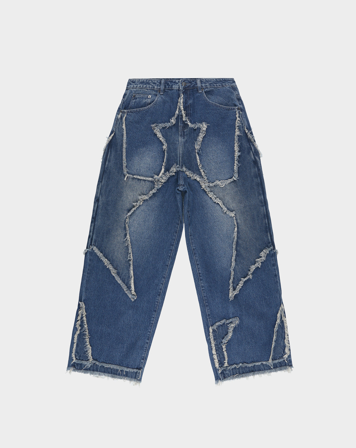 Elohim Last Dance Denim - Rule of Next Apparel