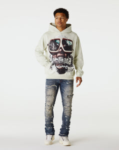 Lemonade Junkie Lemonade Shades Hoodie - Rule of Next Apparel