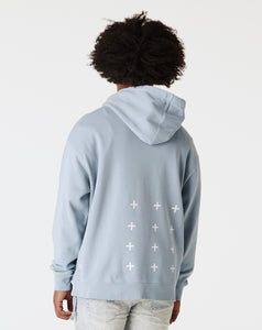 Ksubi Skript Biggie Hoodie - Rule of Next Apparel