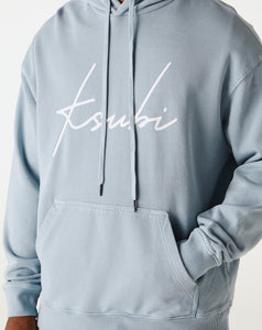 Ksubi Skript Biggie Hoodie - Rule of Next Apparel