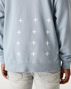 Ksubi Skript Biggie Hoodie - Rule of Next Apparel