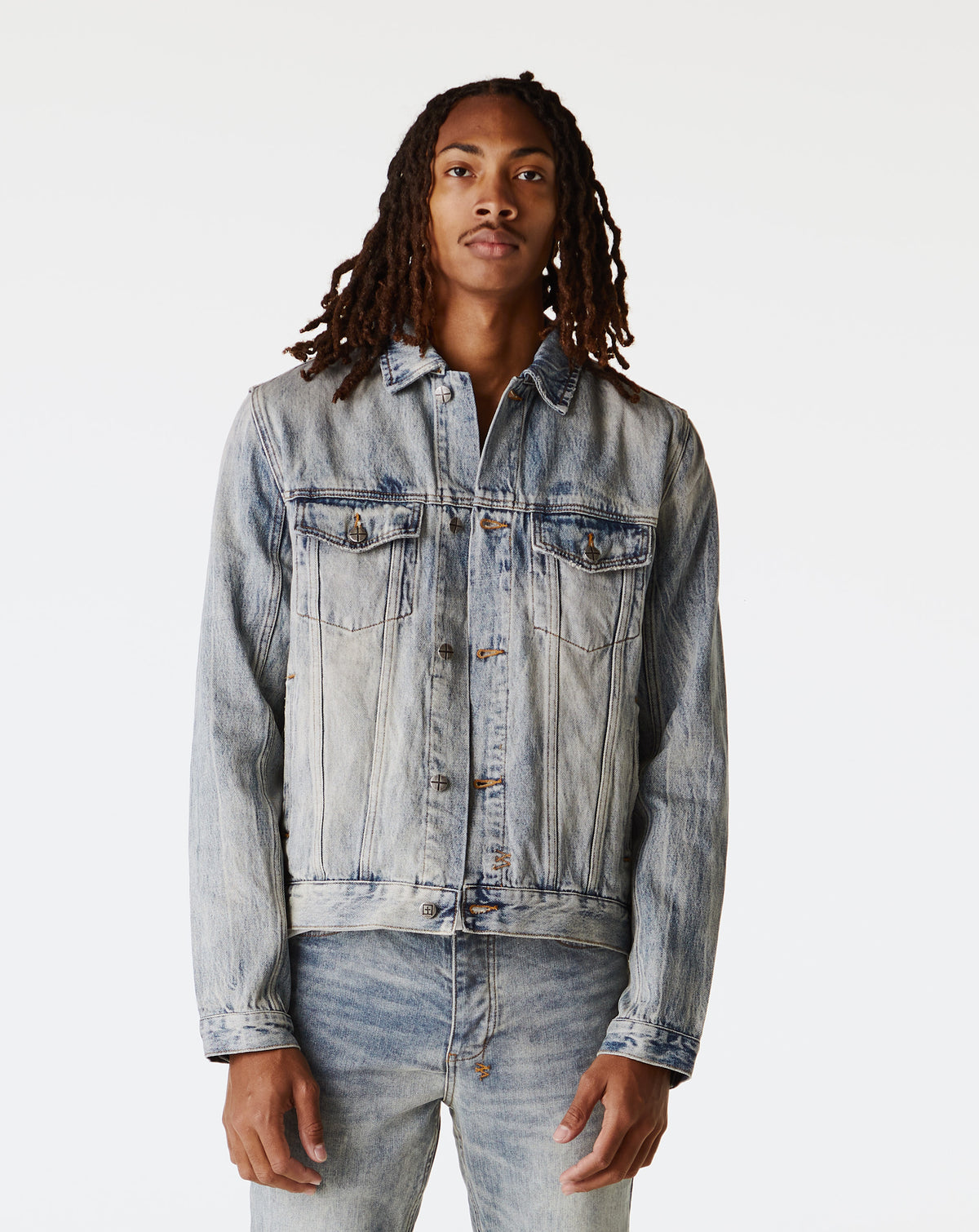 Ksubi Innovative Distressed and Washed Denim and Apparel Rule of Next