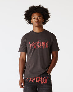 Ksubi Sabbath Kash T-Shirt - Rule of Next Apparel