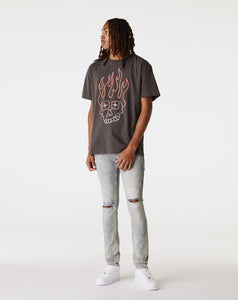 Ksubi Skull Biggie T-Shirt - Rule of Next Apparel