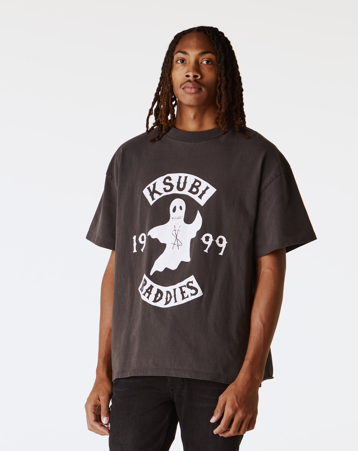 Ksubi Baddies Ekcess T-Shirt - Rule of Next Apparel