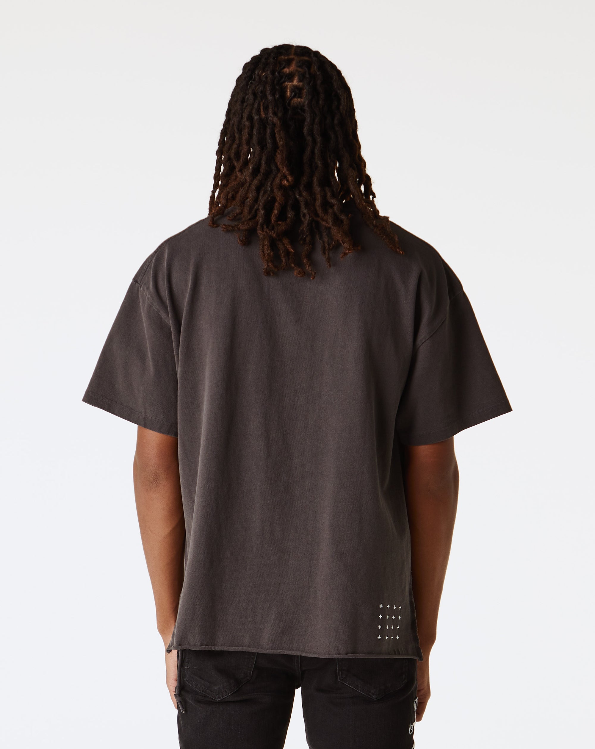 Ksubi Baddies Ekcess T-Shirt - Rule of Next Apparel