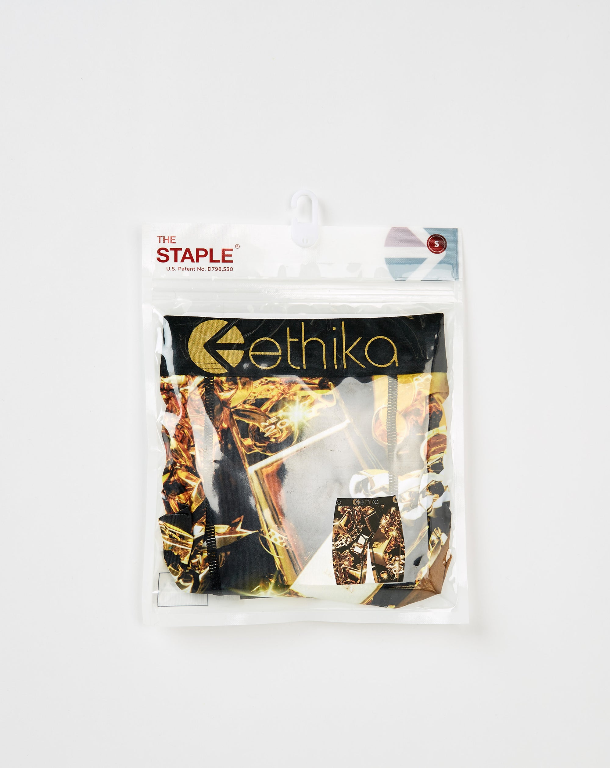 Ethika I Got Bars - Rule of Next Accessories